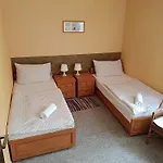 Toscca Hotel Čelákovice