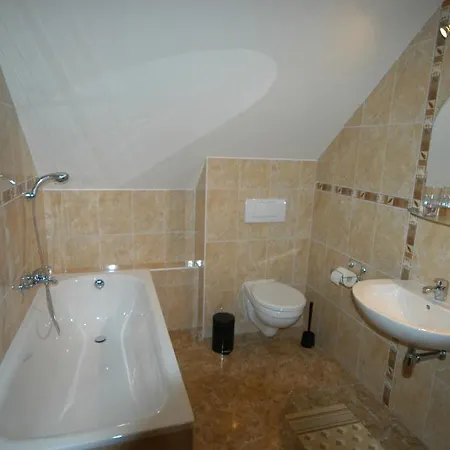 فندق Toscca 3*