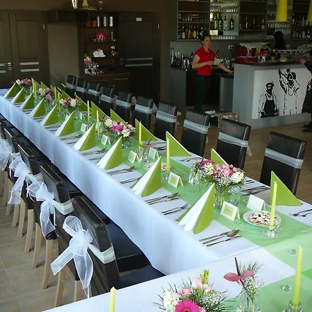 Hotel Toscca