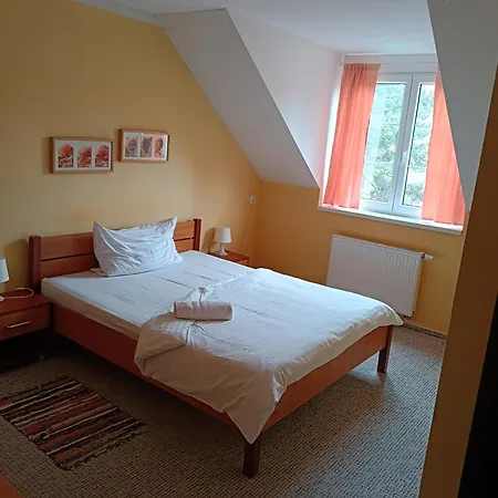 Toscca Hotel 3*