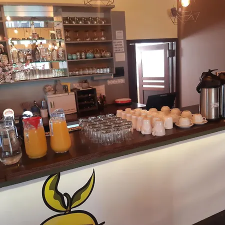 Toscca ホテル Čelákovice