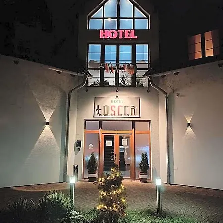 Toscca فندق 3*