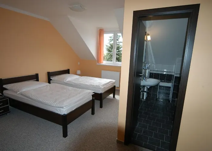 Toscca 3* Celakovice