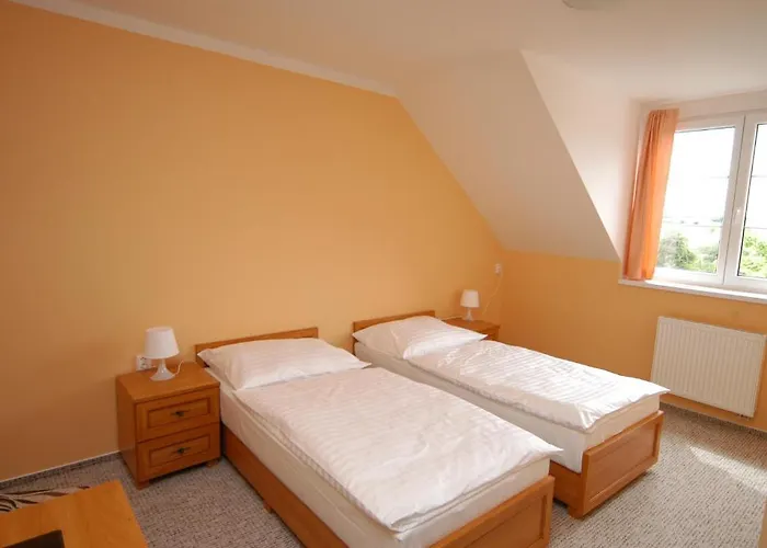 Toscca Hotel Celakovice