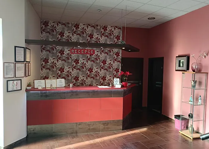 Toscca 3* Celakovice