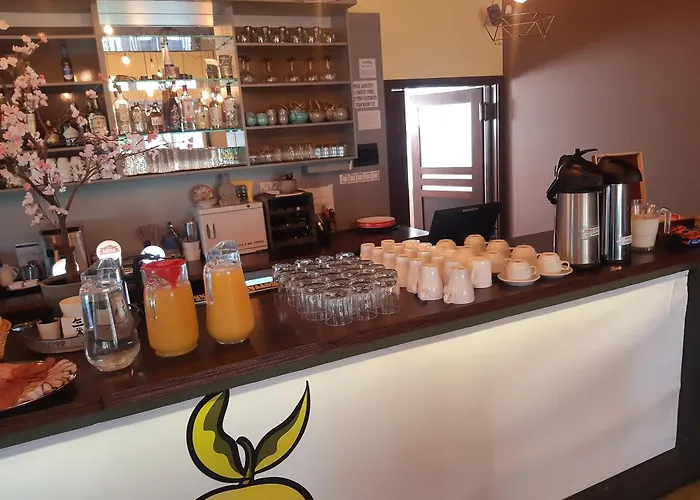 Toscca Hotel Celakovice